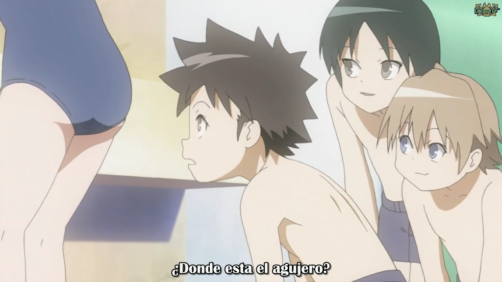 Kyou no Go no Ni (2008) (Dark Elite Fansub)